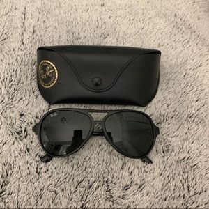 Ray-Ban sunglasses